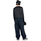 Volcom Longo Gore-Tex Pant Black 2025 Mens Snowboard Pants