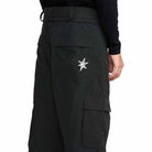 Volcom Longo Gore-Tex Pant Black 2026 Mens Snowboard Pants
