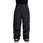 Volcom Longo Gore-Tex Pant Black 2026 Mens Snowboard Pants