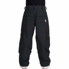 Volcom Longo Gore-Tex Pant Black 2026 Mens Snowboard Pants