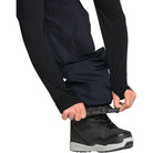 Volcom Longo Gore-Tex Pant Black 2027 Mens Snowboard Pants