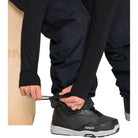 Volcom Longo Gore-Tex Pant Black 2027 Mens Snowboard Pants