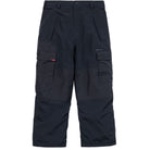 Volcom Longo Gore-Tex Pant Black 2027 Mens Snowboard Pants