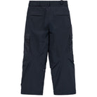 Volcom Longo Gore-Tex Pant Black 2027 Mens Snowboard Pants
