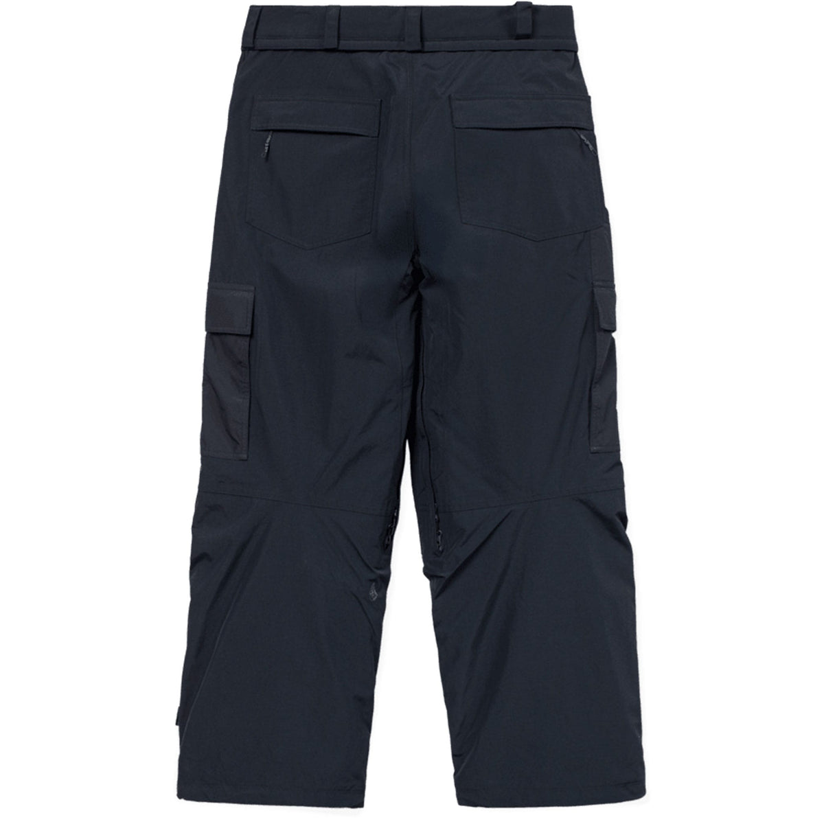 Volcom Longo Gore-Tex Pant Black 2027 Mens Snowboard Pants