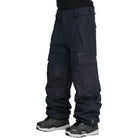 Volcom Longo Gore-Tex Pant Black 2027 Mens Snowboard Pants