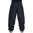 Volcom Longo Gore-Tex Pant Black 2027 Mens Snowboard Pants