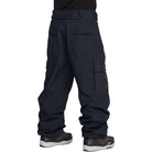 Volcom Longo Gore-Tex Pant Black 2027 Mens Snowboard Pants