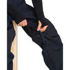 Volcom Longo Gore-Tex Pant Black 2027 Mens Snowboard Pants