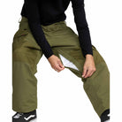 Volcom Longo Gore-Tex Pant Dark Olive 2026 Mens Snowboard Pants