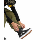 Volcom Longo Gore-Tex Pant Dark Olive 2026 Mens Snowboard Pants