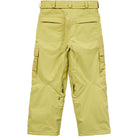 Volcom Longo Gore-Tex Pant Golden Haze 2027 Mens Snowboard Pants
