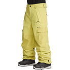 Volcom Longo Gore-Tex Pant Golden Haze 2027 Mens Snowboard Pants
