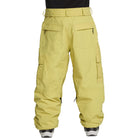 Volcom Longo Gore-Tex Pant Golden Haze 2027 Mens Snowboard Pants