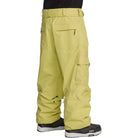 Volcom Longo Gore-Tex Pant Golden Haze 2027 Mens Snowboard Pants