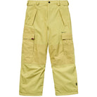 Volcom Longo Gore-Tex Pant Golden Haze 2027 Mens Snowboard Pants