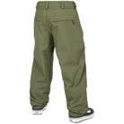 Volcom Longo Gore-Tex Pant Ivy 2025 Mens Snowboard Pants