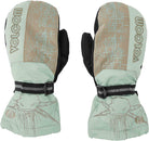 Volcom Millicent Mitt Agave Gloves & Mitts