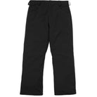Volcom Nailer Pant Black 2027 Mens Snowboard Pants