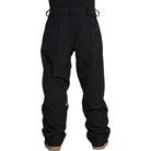 Volcom Nailer Pant Black 2027 Mens Snowboard Pants