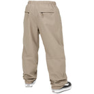 Volcom New Slashslapper Pant Chestnut Brown 2025 Mens Snowboard Pants