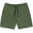 Volcom Nomoly Hybrid Short 18" Squadron Green Shorts