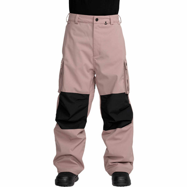 Volcom NWRK Baggy Pant Mauve 2026 - Sanction Skate And Snow