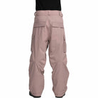Volcom NWRK Baggy Pant Mauve 2026 Mens Snowboard Pants