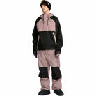Volcom NWRK Baggy Pant Mauve 2026 Mens Snowboard Pants