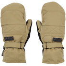 Volcom Peep Gore-Tex Mitt Dark Khaki 2024 Gloves & Mitts