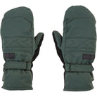 Volcom Peep Gore-Tex Mitt Eucalyptus 2024 Gloves & Mitts