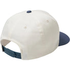 Volcom Petrolstone Snapback Hat Off White Hats