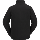 Volcom Polar Fleece Mock 1/2 Zip Black 2024 Mens Thermal