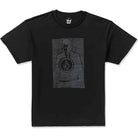 Volcom POVJ Tee Black T Shirt