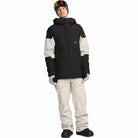 Volcom Primry Insulated Jacket Black 2026 Mens Snowboard Coat