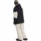 Volcom Primry Insulated Jacket Black 2026 Mens Snowboard Coat