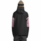 Volcom Primry Insulated Jacket Mauve 2026 Mens Snowboard Coat