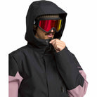 Volcom Primry Insulated Jacket Mauve 2026 Mens Snowboard Coat