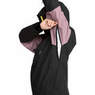 Volcom Primry Insulated Jacket Mauve 2026 Mens Snowboard Coat
