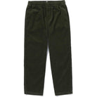 Volcom Psychstone Elastic Waist Pant Squadron Green Pants