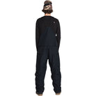 Volcom Rain Gore Bib Overall Black 2027 Mens Snowboard Pants