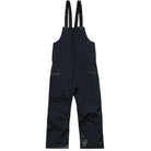 Volcom Rain Gore Bib Overall Black 2027 Mens Snowboard Pants
