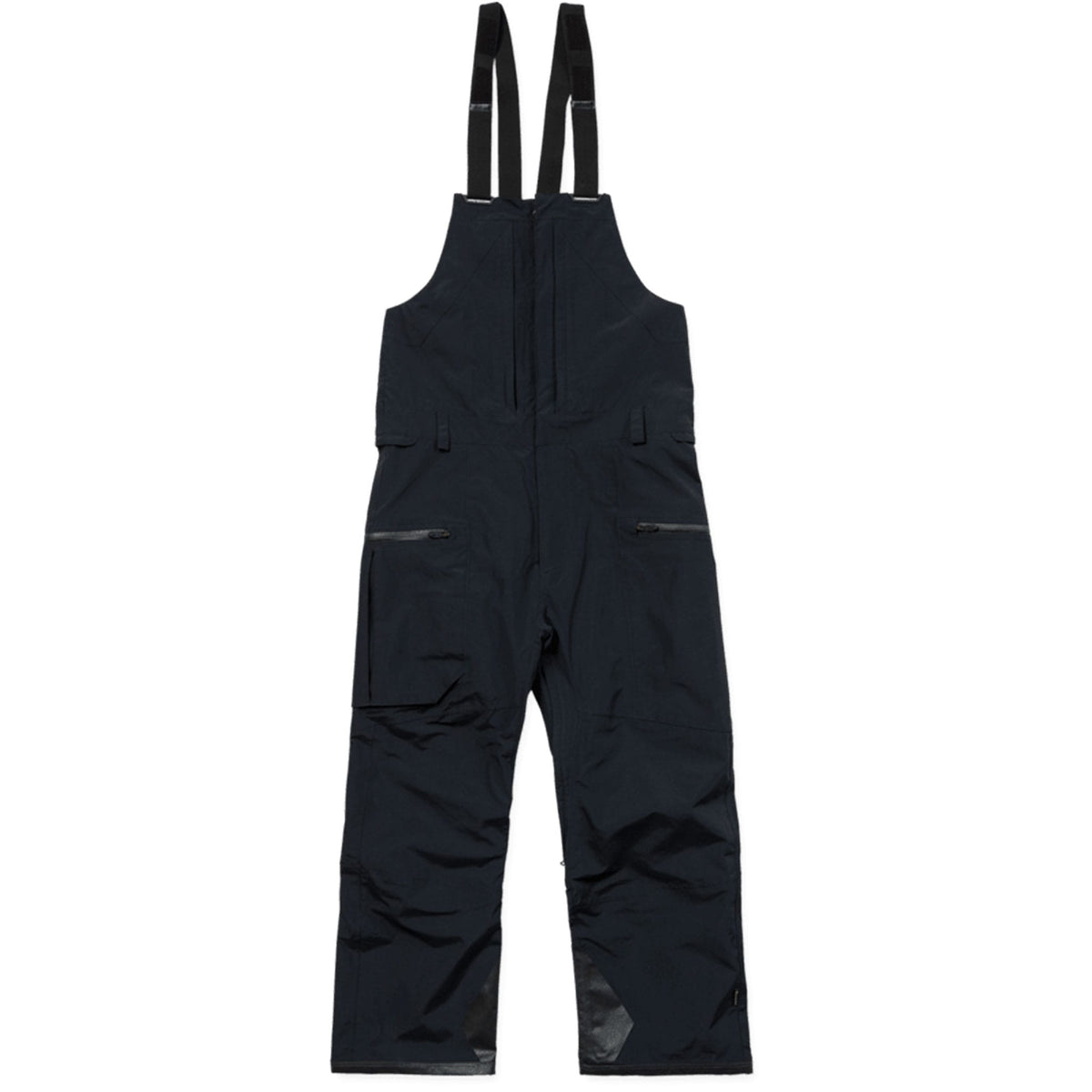 Volcom Rain Gore Bib Overall Black 2027 Mens Snowboard Pants