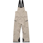 Volcom Rain Gore Bib Overall Khaki 2027 Mens Snowboard Pants