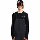 Volcom Rain Gore-Tex Bib Overall Black 2026 Mens Snowboard Pants