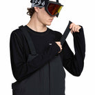 Volcom Rain Gore-Tex Bib Overall Black 2026 Mens Snowboard Pants