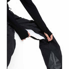 Volcom Rain Gore-Tex Bib Overall Black 2026 Mens Snowboard Pants