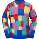 Volcom Ravelson Sweater Multi Sweatshirts