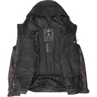 Volcom Revna 20K Shell Jacket Leopard Womens Snowboard Jackets