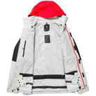 Volcom Rnge Gore-Tex Jacket Stone 2025 Mens Snowboard Coat